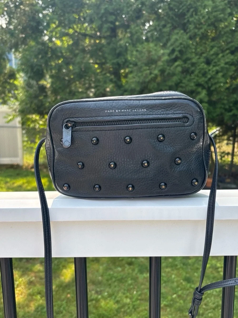 Marc Jacobs crossbody